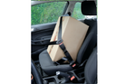 Prolunga per cintura di sicurezza LAMP R16 omologata 28-62 cm