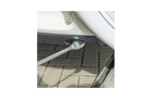Manovella per supporto estensibile ProPlus 360025 per rimorchio 620 mm 19 mm