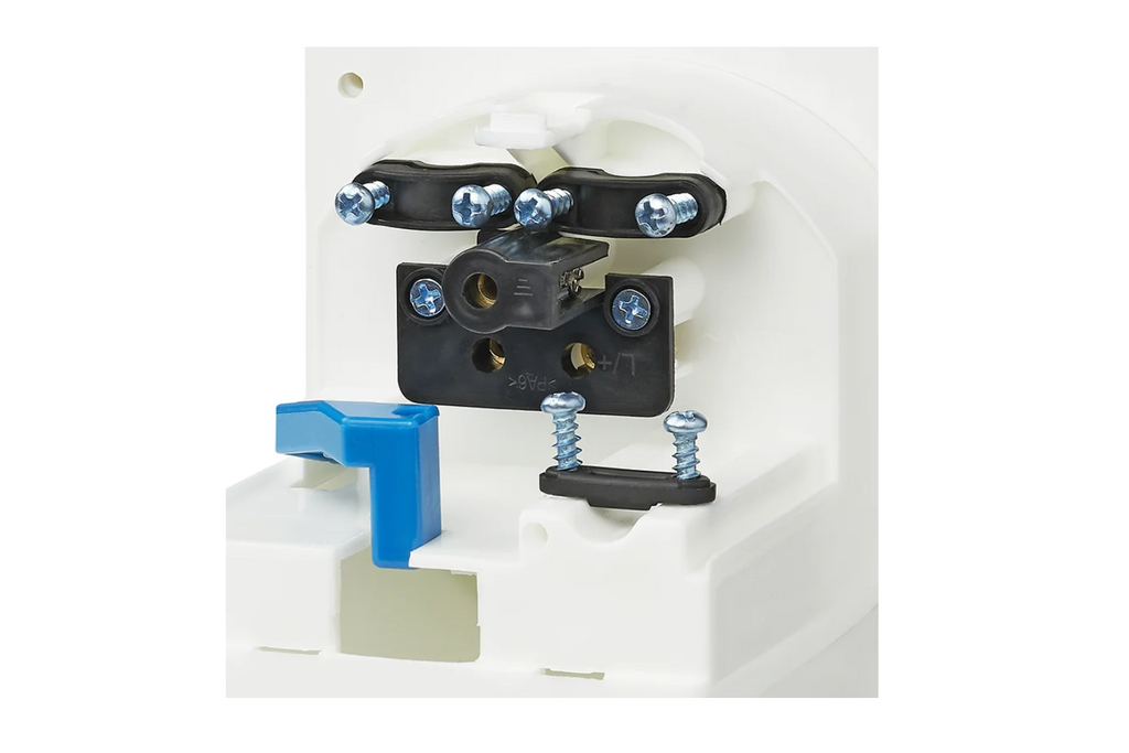 Presa di corrente esterna CEE 16A 230V ProPlus 373504