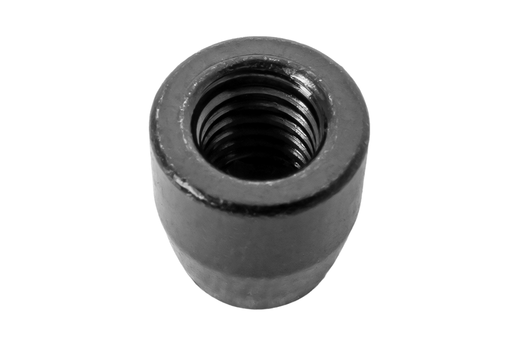 Dado M6 per la manopola di fissaggio dell'archetto - Inter Pack Quattro/Trio 141-2606-001-04D