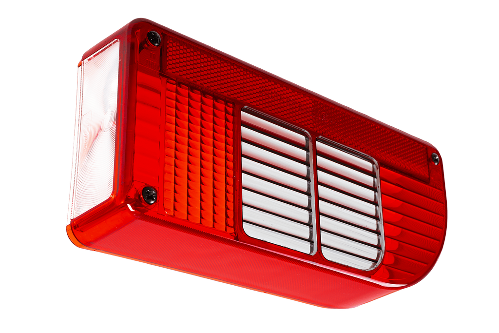 Paralume destro Atera Strada DL/Sport - 22629