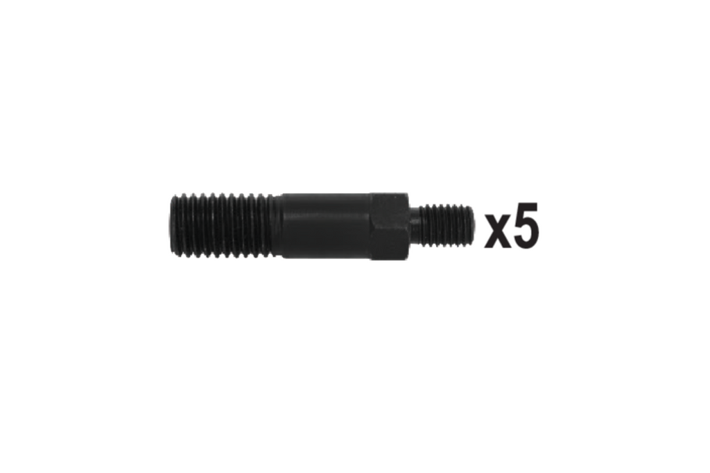 Rivettatrice manuale YATO YT-36112 per dadi a rivetto M3-M8