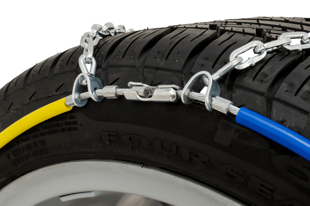 Catene da neve Inter Pack KN 110 da 12 mm 