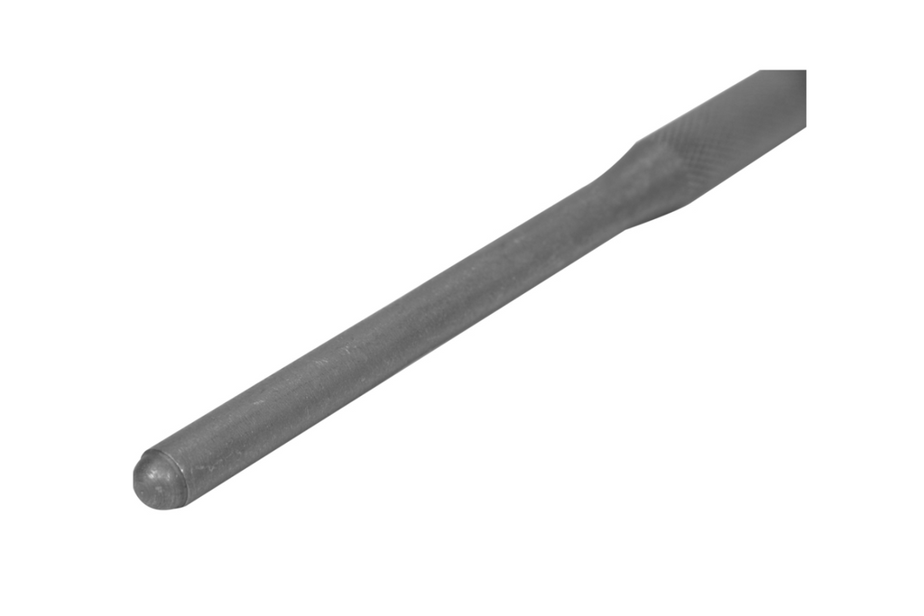 Set di 9 punzoni sferici paralleli YATO YT-47123
