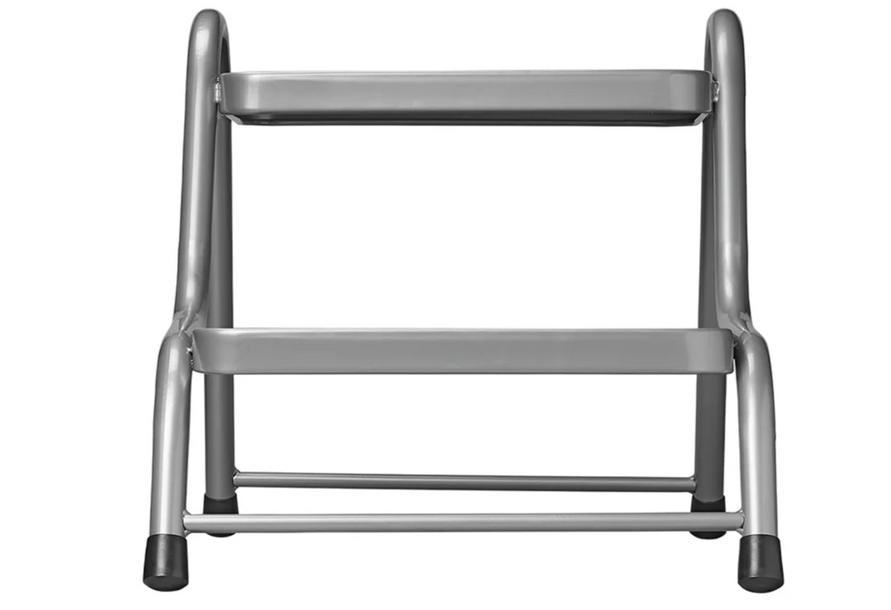 ProPlus 360829V01 scalino a due gradini per roulotte da 150 kg
