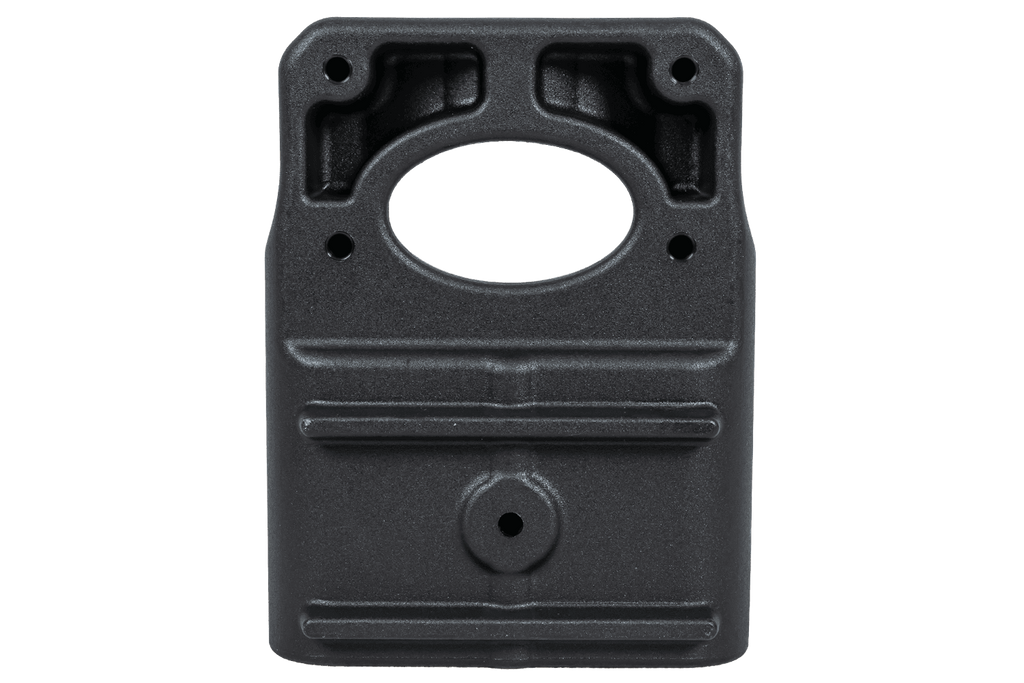 Gancio di traino per rampa - Inter Pack Spider 2E PRO 130-00875-01C