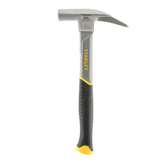 Martello da carpentiere STANLEY 600 g