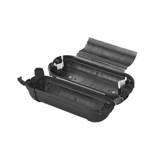 Custodia impermeabile per prolunga ProPlus SAFE BOX, scatola protettiva per spina Schuko