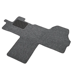 Tappetino abitacolo ProPlus 362124 per Fiat Ducato, Peugeot Boxer II, Citroen Jumper II dal 2006