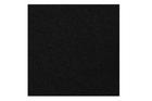 Coprisedile auto LAMPA Quick Cover, nero, per il sedile anteriore