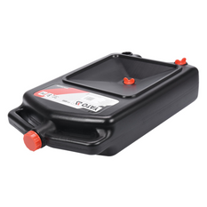 Contenitore di scarico olio YATO YT-06995, capacità 8 litri