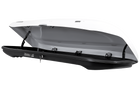 Box da tetto Inter Pack Skugga L 660, bianco lucido