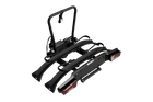 Piattaforma di traino GP Saturn con adattatore per due moto (23.GP019-23.GP020)