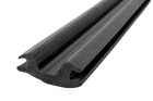 Guarnizione/copertura in gomma per trave in alluminio - Inter Pack Virgo 1010IP