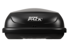 Box da tetto Inter Pack Traxer 6.6 color antracite