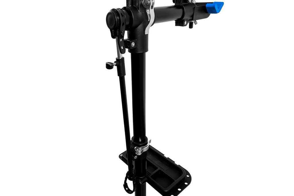Cavalletto universale per biciclette fino a 35 kg con regolazione FISCHER 50468