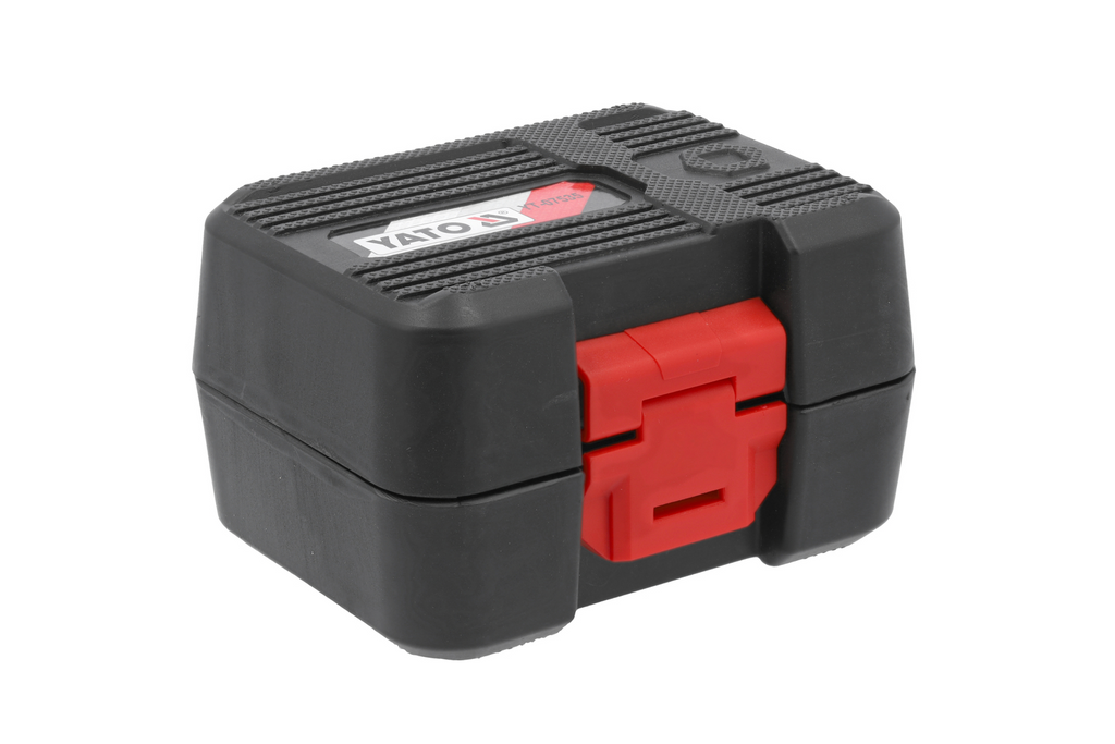 Adattatore di coppia elettronico YATO YT-07535 da 1/2" 10-200 Nm