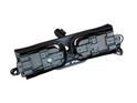Scheda luci a 13 pin per piattaforme per biciclette Inter Pack