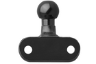 ProPlus 341210 Sfera di traino 50 mm 3500 kg Nero