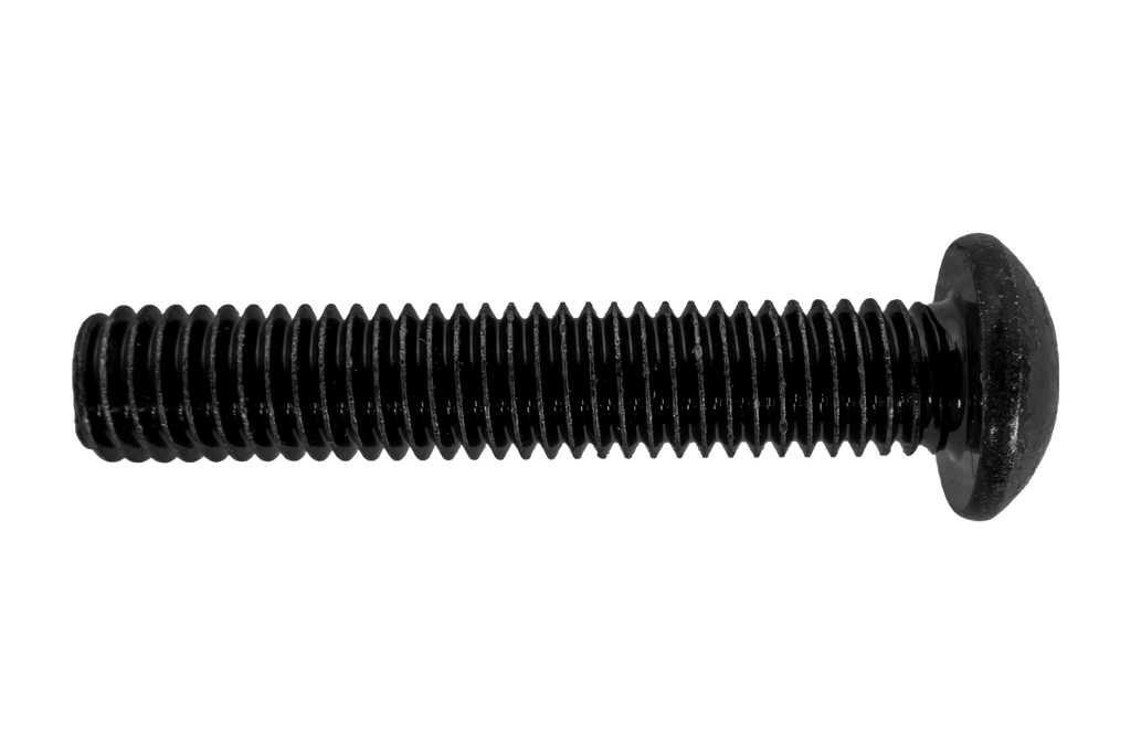 Vite M8x42mm per il fissaggio del limitatore - Inter Pack Quattro/Trio 140-1108-020-04D