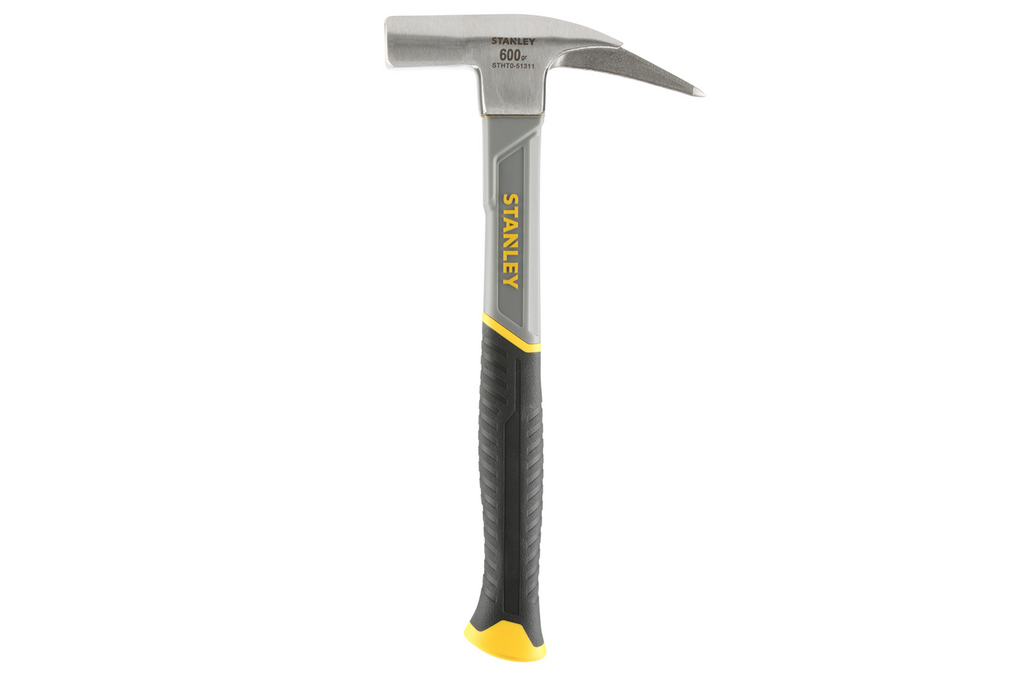 Martello da carpentiere STANLEY 600 g