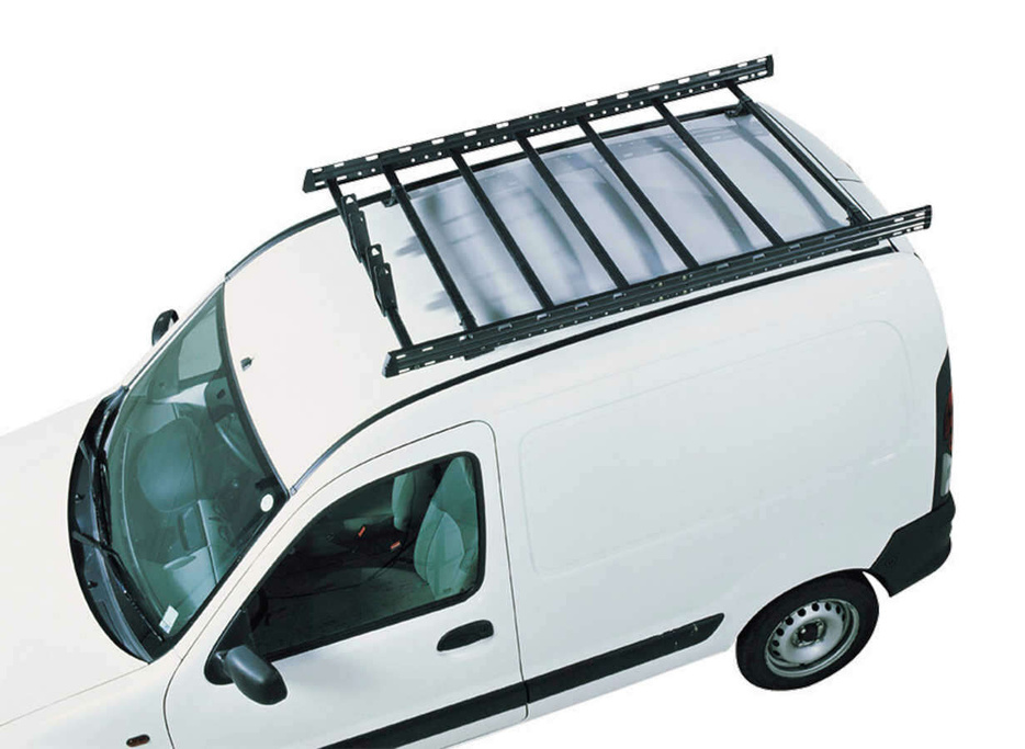 Mont Blanc 270550 Pro Rack Deck 505 Cestello da tetto