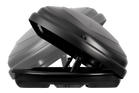 Box da tetto Inter Pack Traxer 5.6 color antracite