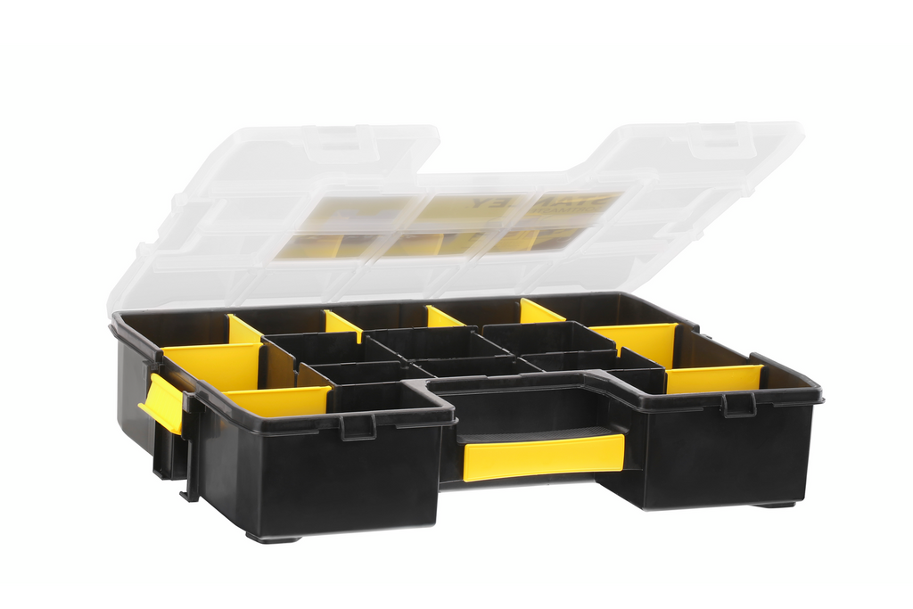 Scatola portautensili STANLEY SORTMASTER 440x340mm