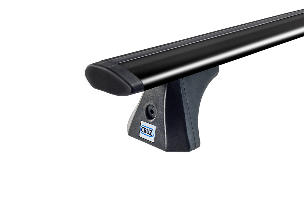 Portapacchi da tetto CRUZ Airo Dark T108 + 935-621