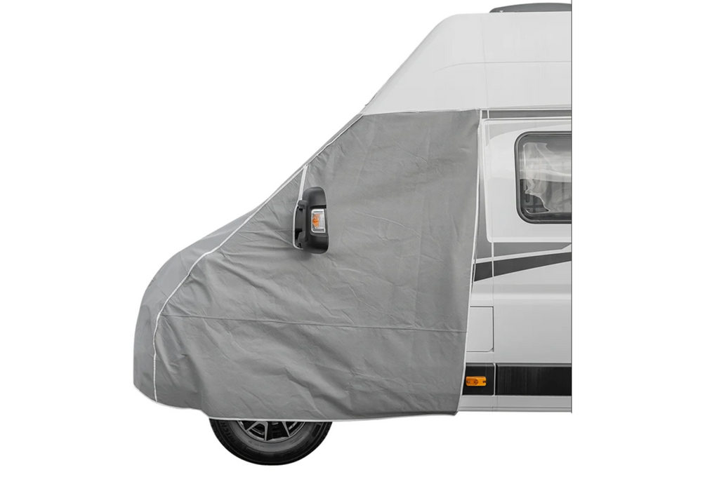Telo copricabina camper ProPlus 610683V01 per Fiat Ducato, Peugeot Boxer, Citroen Jumper dal 2014