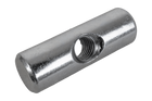 Cilindro con filettatura per piedino di montaggio - Inter Pack Virgo IR