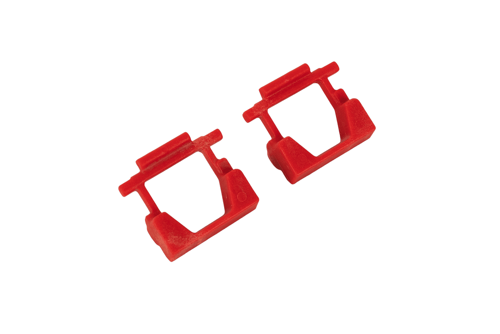 Set di elementi di bloccaggio di bilanciamento - Inter Pack Stella K3.013.ST4D (2 pz.)
