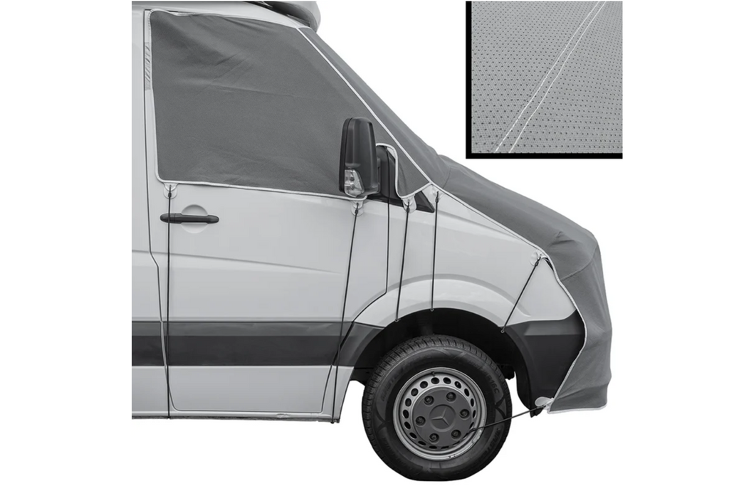 Telo di copertura per cabina camper ProPlus per Mercedes-Benz Sprinter 2007–2017