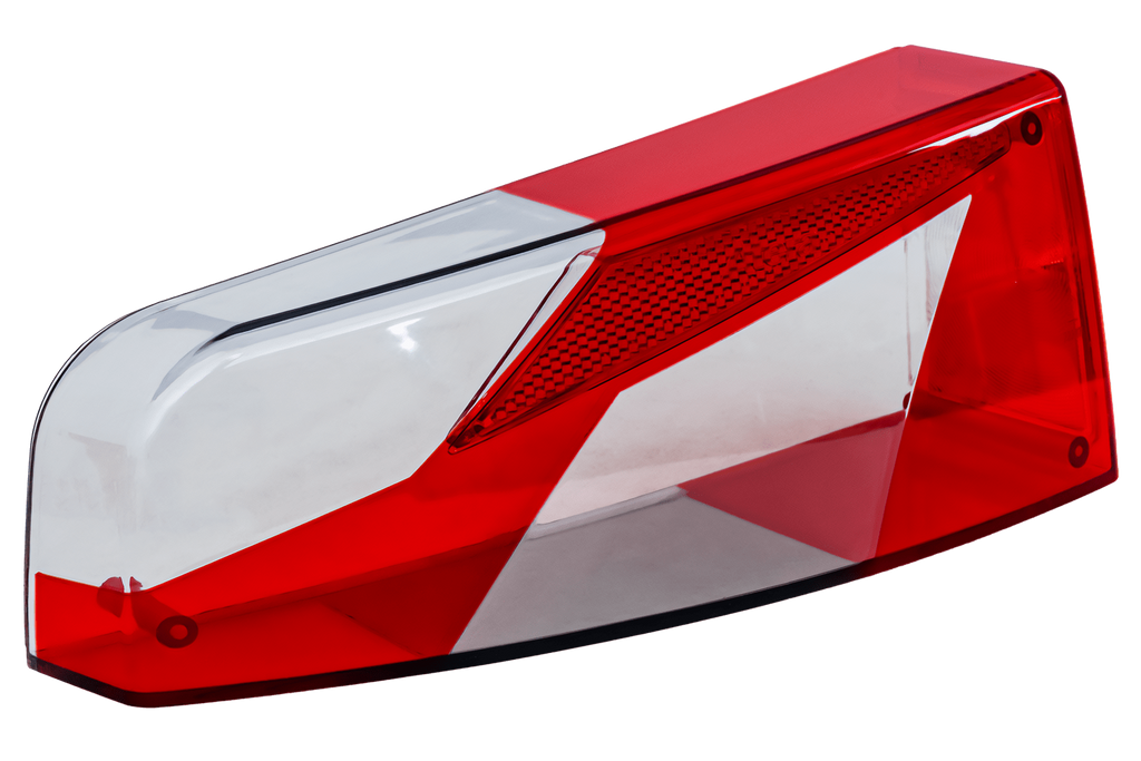 Paralume (sinistro) per Strada EVO/EVO RV/Vario - 022714
