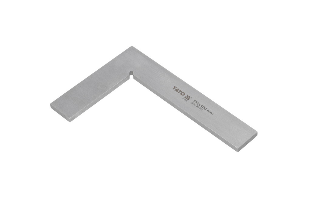Angolo da fabbro YATO YT-70752 150x100mm