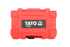 Set di punte per avvitatore a impulsi YATO YT-04616, 37 pezzi