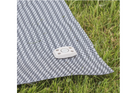Set di picchetti per tenda ProPlus 361736V02, picchetti in metallo in scatola, 15 pezzi.