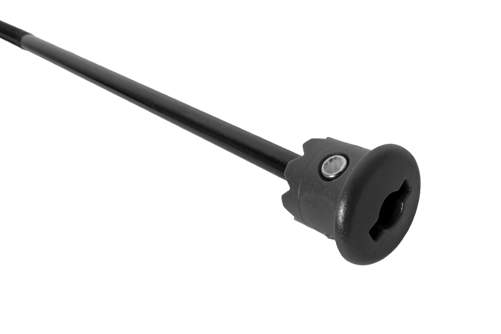 Vite di fissaggio 245 mm - Inter Pack Spider 2E PRO 3509-00366-16C
