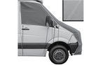 Telo di copertura per cabina camper ProPlus per Mercedes-Benz Sprinter 2007–2017