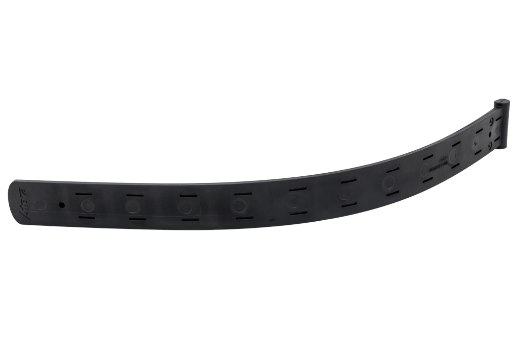 Cinghia di fissaggio per telaio/ruota di bicicletta 30 cm - Atera 9918700936