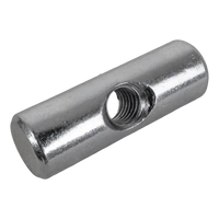 Cilindro con filettatura per piedino di montaggio - Inter Pack Virgo IR