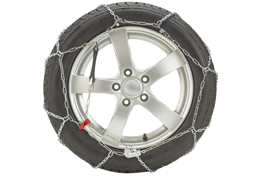 Catene da neve König Zip 9 gr. 90