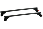 Portapacchi da tetto in acciaio G3 Pacific 65.130-68.074