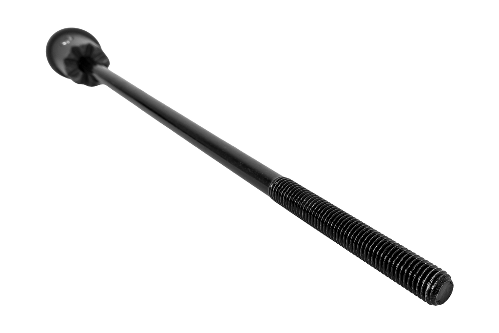 Vite di fissaggio 245 mm - Inter Pack Spider 2E PRO 3509-00366-16C