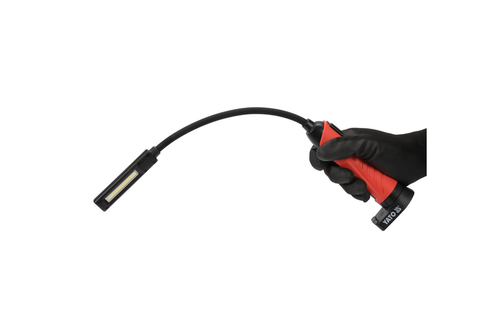 Lampada da officina a LED YATO YT-08527 10+4W 500lm