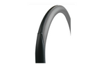 Coprivolante LAMPA CLUB 37-39 cm grigio-nero