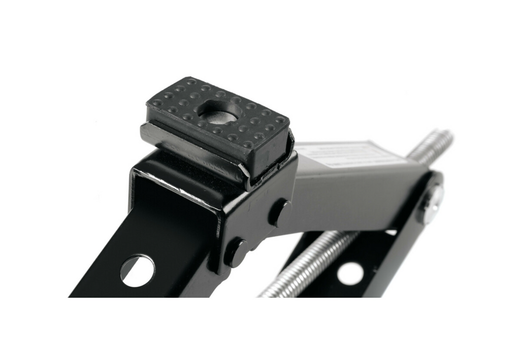 Cric trapezoidale con cricchetto LAMPA per auto 1T
