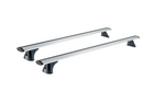 Portapacchi da tetto CRUZ Airo T128 + 935-810
