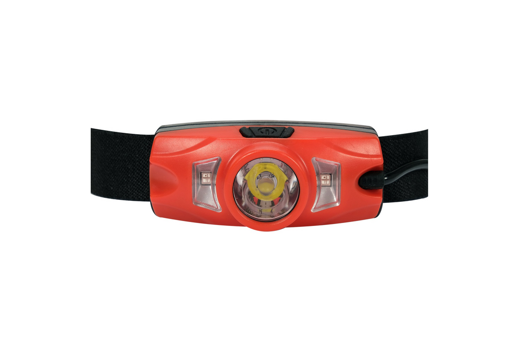 Faro anteriore a LED YATO YT-08596, luce di segnalazione posteriore, 500 lm
