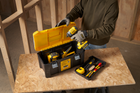 Cassetta degli attrezzi STANLEY ESSENTIAL 485x251x248mm 16,8l